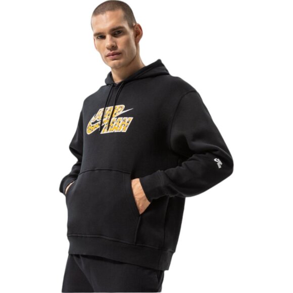 Nike Air Jordan Men's Jumpman Sweatsuit 2 PC Matching Club Fleece Tracksuit NWT - Picture 3 of 14